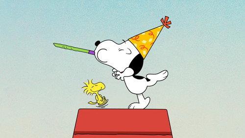 Take Care with Peanuts Season 1 Episode 20 - Growing Older, Getting Wiser