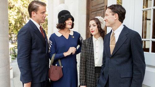 A Crime to Remember Season 4 Episode 4 - Paradise Lost