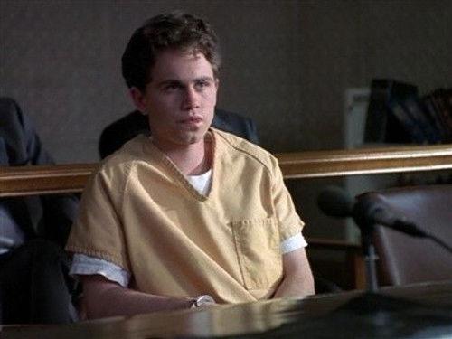 The Practice Season 3 Episode 21 - Infected