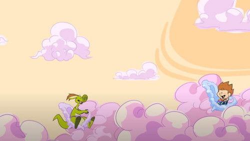 My Big Big Friend Season 2 Episode 13 - Love Potion