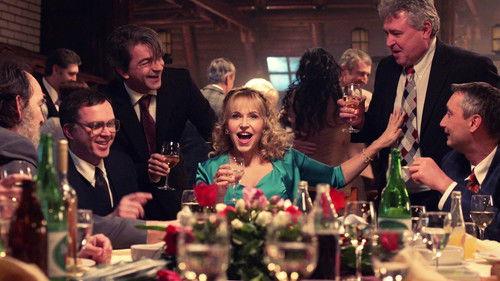 Black-and-White World Season 2 Episode 8 - You bleed around midnight