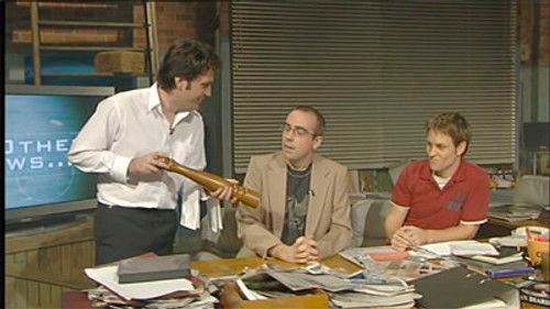 The Chaser's War on Everything Season 1 Episode 7 - Episode 7