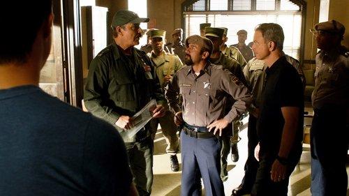 undefined Season 1 Episode 11 - The Ballad of Nick and Nat