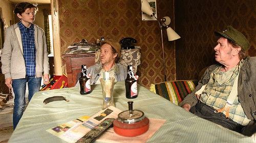 Neues aus Büttenwarder Season 1 Episode 24 - Episode 24