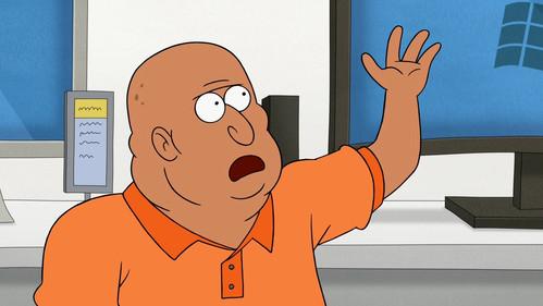 Close Enough Season 1 Episode 12 - Clap Like This