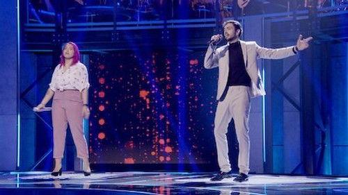 Sing On! Spain Season 1 Episode 4 - Latin Vibe