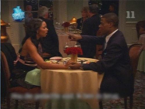 The Tracy Morgan Show Season 1 Episode 4 - The Anniversary
