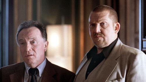 undefined Season 31 Episode 27 - Quartet in Leipzig