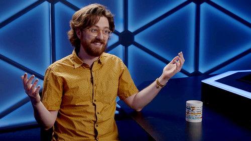 Adventuring Academy Season 5 Episode 6 - Applying Logic to the Illogical (with Brian David Gilbert)