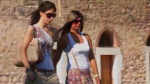 Sex Around the World Season 3 Episode 6 - Episode 6