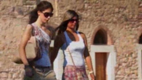 Sex Around the World Season 3 Episode 6 - Episode 6