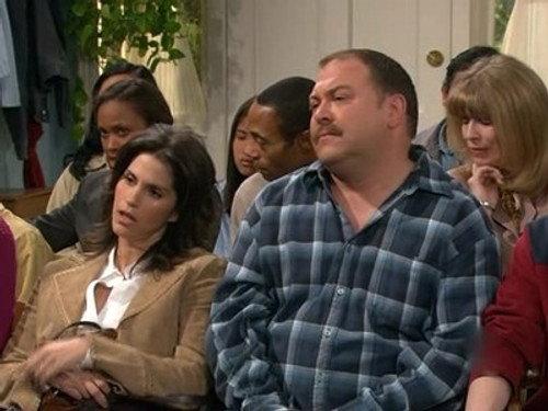 Still Standing Season 1 Episode 19 - Still Changing