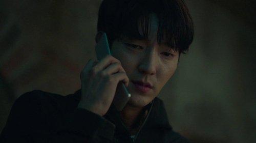 Flower of Evil Season 1 Episode 15 - Detective Cha is Dead