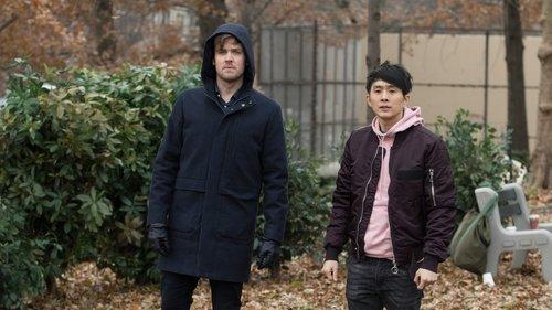 undefined Season 1 Episode 9 - Getting Away Clean