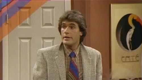 Too Close for Comfort Season 1 Episode 17 - Up Your Easter Bonnet