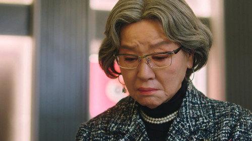 My Dearest Nemesis Season 1 Episode 12 - Episode 12