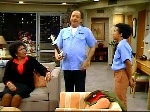 The Jeffersons Season 9 Episode 21 - Father's Day