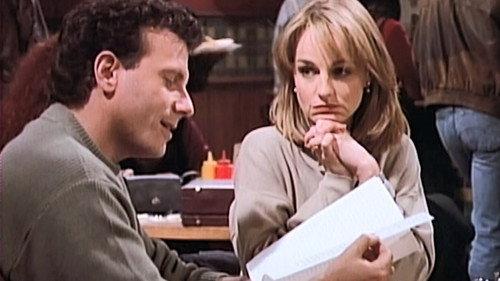 undefined Season 2 Episode 19 - Love Letters