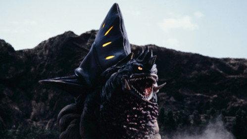 Ultraman Gaia Season 1 Episode 17 - Shadow of Space, Light of Earth