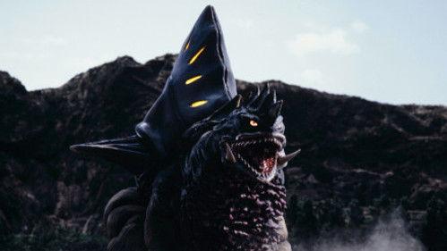 Ultraman Gaia Season 1 Episode 17 - Shadow of Space, Light of Earth