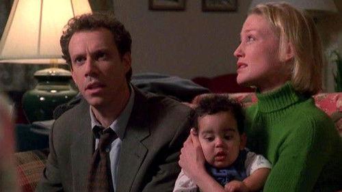 Judging Amy Season 2 Episode 14 - One For the Road