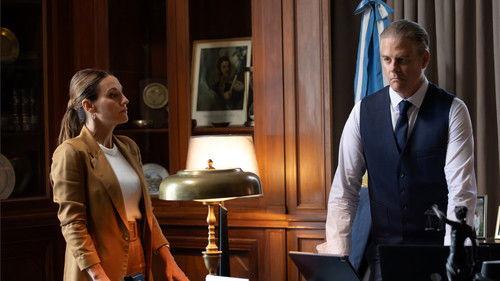 The Mind Behind Power Season 1 Episode 6 - Episode 6