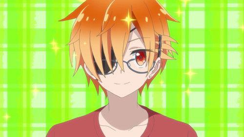 A Destructive God Sits Next to Me Season 1 Episode 8 - Sweet Heart Memory