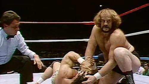 WWE Old School Season 11 Episode 1 - Madison Square Garden: Jan. 23, 1984