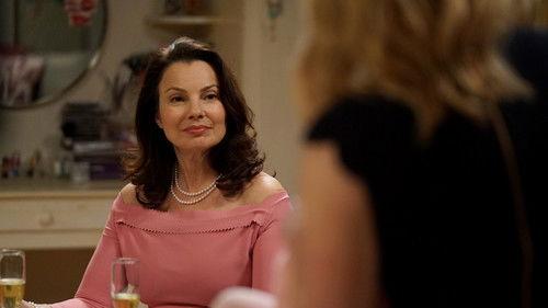 Alone Together Season 2 Episode 7 - Mom