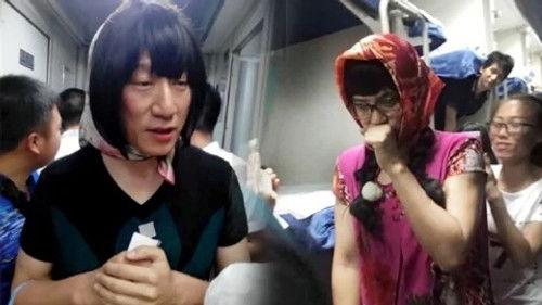 Go Fighting Season 1 Episode 6 - Move an Airplane, A Game of Cats and Mice, Road To Lijiang