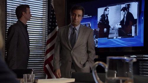 In Plain Sight Season 4 Episode 3 - Love in the Time of Colorado