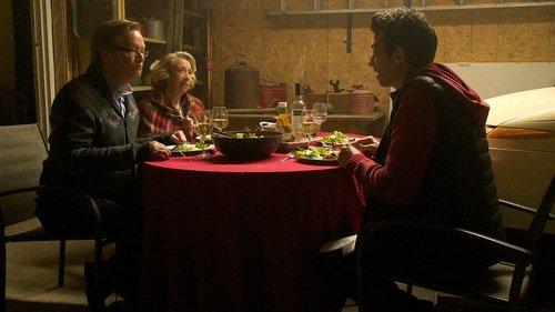 Man Seeking Woman Season 2 Episode 3 - Scythe