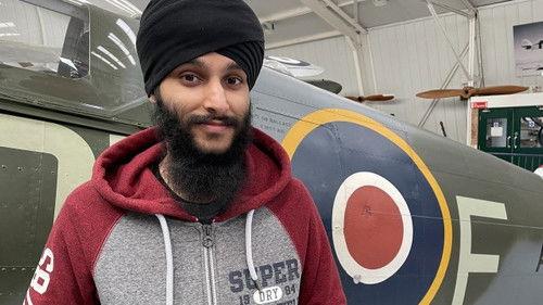 Hornby: A Model World Season 1 Episode 5 - Spitfire