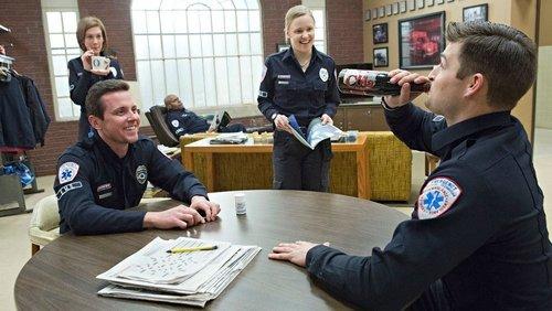 undefined Season 1 Episode 1 - Pilot