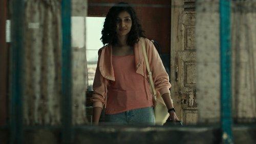 Rana Naidu Season 1 Episode 7 - Nitya