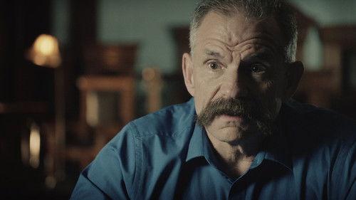 Real Detective Season 2 Episode 7 - Puppet Master