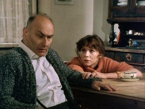 Derrick Season 11 Episode 7 - Episode 7