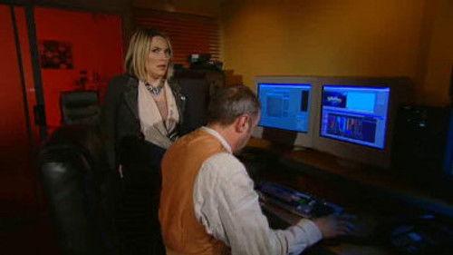 Scrapheap Challenge Season 9 Episode 16 - Scrapheap Retrospective: Series 9