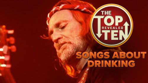 The Top Ten Revealed Season 1 Episode 11 - Songs About Drinking