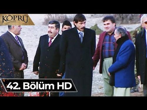 Köprü Season 2 Episode 15 - Episode 15