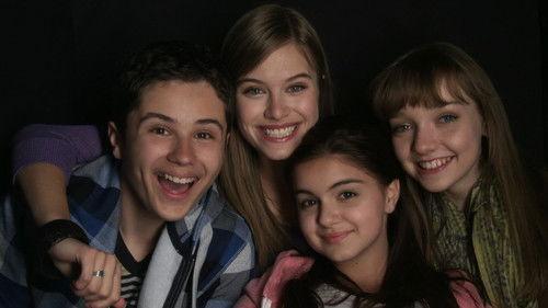 R. L. Stine's The Haunting Hour Season 2 Episode 17 - Headshot