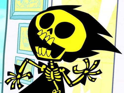 undefined Season 1 Episode 7 - Dude Relax!