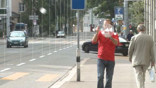 Welcome to the Nanoworld! Season 1 Episode 4 - Nanoworld and Maxifear