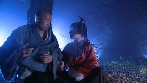 Demi-Gods and Semi-Devils Season 1 Episode 26 - Episode 26