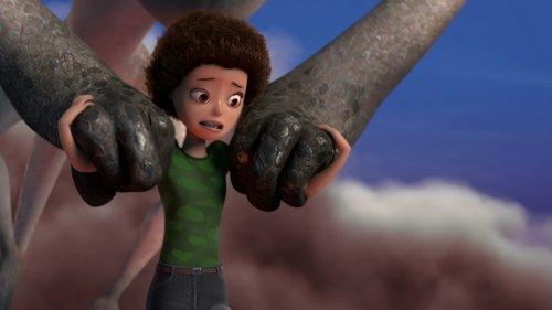 Trollhunters: Tales of Arcadia Season 3 Episode 12 - The Eternal Knight Pt. 1