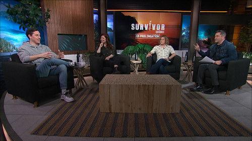 Survivor Québec Season 1 Episode 2 - Episode 2