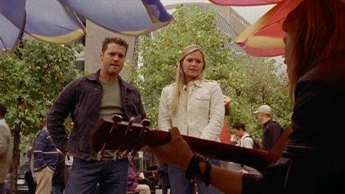 Tru Calling Season 2 Episode 4 - The Last Good Day