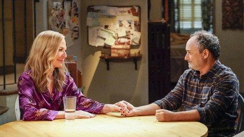 Mom Season 8 Episode 5 - Sober Wizard and a Woodshop Workshop