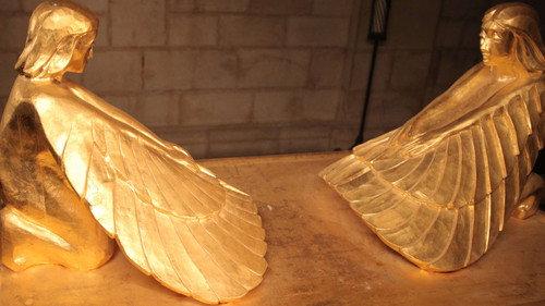 Secrets Season 2 Episode 4 - Ark of the Covenant