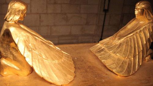 Secrets Season 2 Episode 4 - Ark of the Covenant